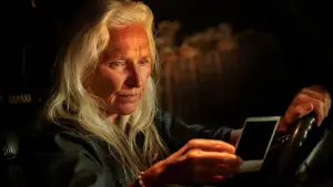 Backdrop to the movie "Texas Chainsaw Massacre" #327549