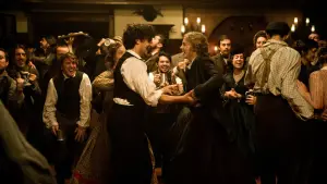 Backdrop to the movie "Little Women" #613541