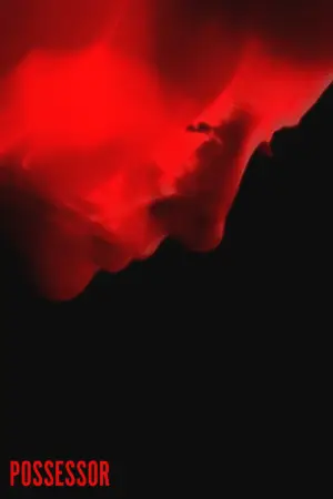 Poster to the movie "Possessor" #857043