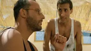 Backdrop to the movie "The Big Blue" #534921