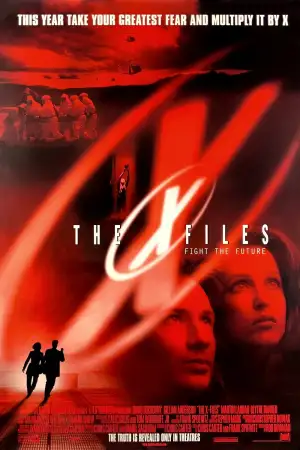 The X Files