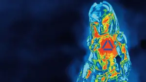 Backdrop to the movie "The Predator" #611439