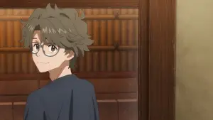 Backdrop to the movie "Fureru" #806481