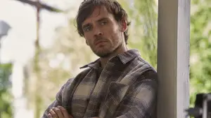 Backdrop to the movie "Bagman" #628875