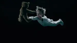 Backdrop to the movie "Peter Pan & Wendy" #652153