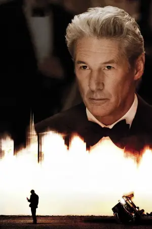 Poster to the movie "Arbitrage" #624839