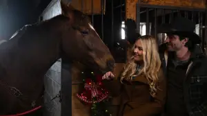 Backdrop to the movie "Wild West Christmas" #809906