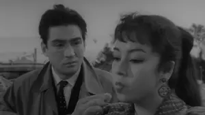 Backdrop to the movie "Dancing Girl" #775859