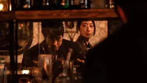 Backdrop to the movie "Dear Stranger" #540284