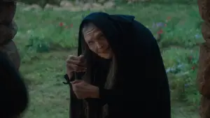 Backdrop to the movie "Disney