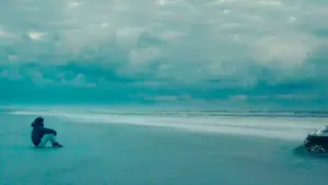 Backdrop to the movie "Drenched in Blood" #769017