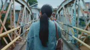 Backdrop to the movie "La Tahzan: Cinta, Dosa, Luka..." #672811