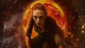 Backdrop to the movie "Escape Room" #281286