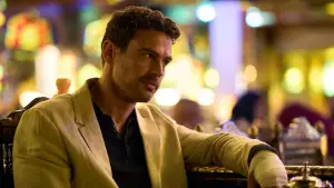 Backdrop to the movie "Fuze" #763137