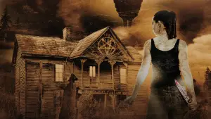 Backdrop to the movie "Getaway" #679535