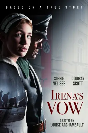 Poster to the movie "Irena