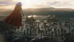 Backdrop to the movie "Supergirl" #908742
