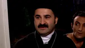 Backdrop to the movie "Kutsal Damacana" #742444