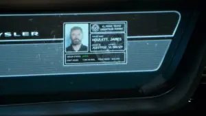 Backdrop to the movie "Logan" #577605