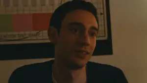 Backdrop to the movie "Lurker" #779607