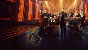 Backdrop to the movie "Magik Rompak" #622740