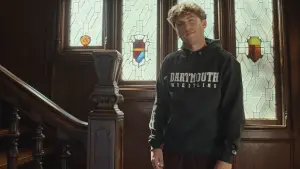 Backdrop to the movie "Say Less" #769163