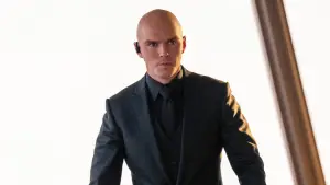 Backdrop to the movie "Superman: Legacy" #513614