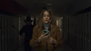 Backdrop to the movie "Thanksgiving" #163405