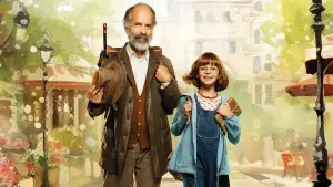 Backdrop to the movie "The Door-to-Door Bookstore" #541922