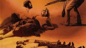 Backdrop to the movie "The Hunting Party" #436352