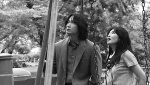 Backdrop to the movie "The Stars and the Moon are Holes in the Sky" #775529