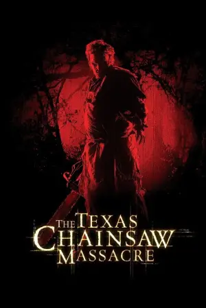 Poster to the movie "The Texas Chainsaw Massacre" #711047
