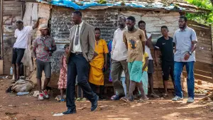 Backdrop to the movie "Untamable" #660576