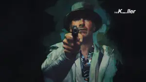 Backdrop to the movie "The Killer" #6208