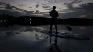 Backdrop to the movie "Your Lips Never Left Mine" #777618