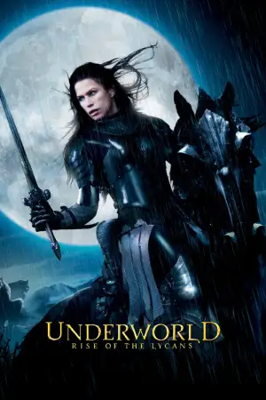 Underworld: Rise of the Lycans