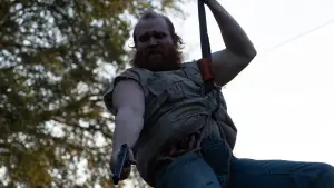 Backdrop to the movie "Attack of the Meth Gator" #657475