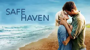 Backdrop to the movie "Safe Haven" #856142