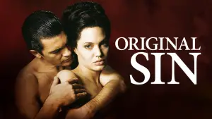 Backdrop to the movie "Original Sin" #606094