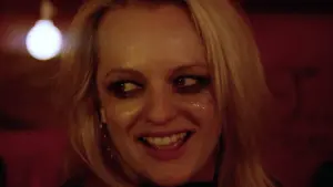 Backdrop to the movie "Her Smell" #461151