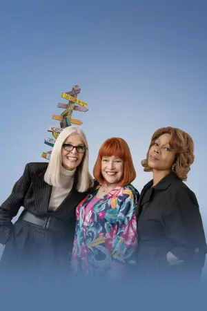 Poster to the movie "Summer Camp" #683912