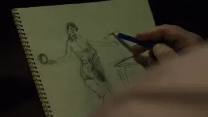 Backdrop to the movie "Marty Supreme" #508463