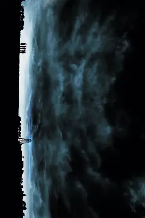 Poster to the movie "Super 8" #639341