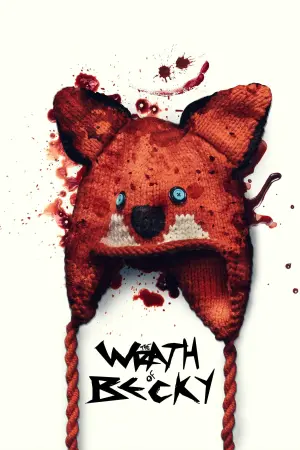 Poster to the movie "The Wrath of Becky" #28027