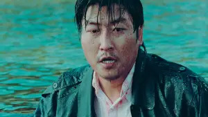 Backdrop to the movie "Sympathy for Mr. Vengeance" #812942