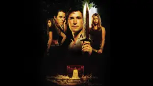 Backdrop to the movie "The Librarian: Quest for the Spear" #879042