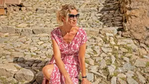 Backdrop to the movie "The Morning After" #698551