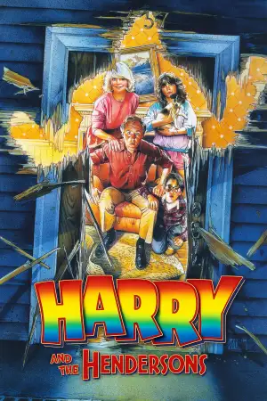 Harry and the Hendersons