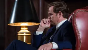 Backdrop to the movie "Chappaquiddick" #358749