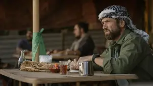 Backdrop to the movie "Way Home" #737271